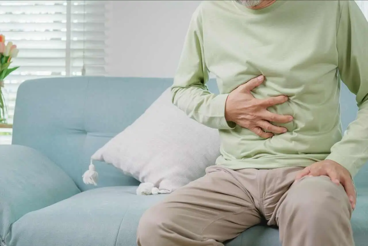 Allerta gonfiore addominale: ecco cosa non devi mai mangiare se... Allerta gonfiore addominale: ecco cosa non devi mai mangiare se...