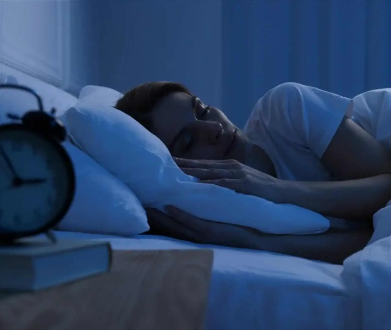 La bevanda serale che favorisce il sonno profondo: la ricetta approvata dagli specialisti del riposo La bevanda serale che favorisce il sonno profondo: la ricetta approvata dagli specialisti del riposo