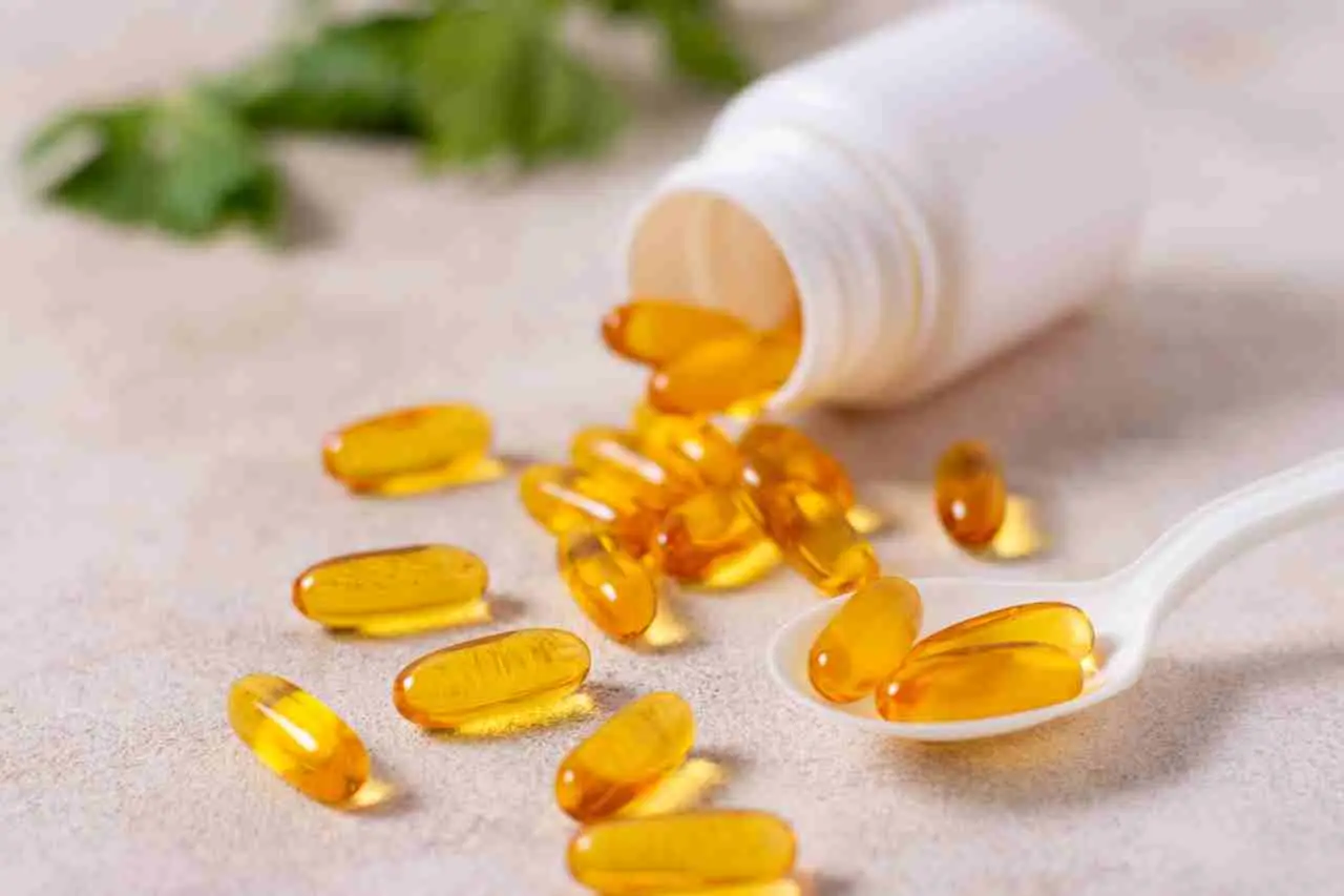 Cibi ricchi di vitamina D: la guida aggiornata per rinforzare ossa e umore a fine primavera Cibi ricchi di vitamina D: la guida aggiornata per rinforzare ossa e umore a fine primavera