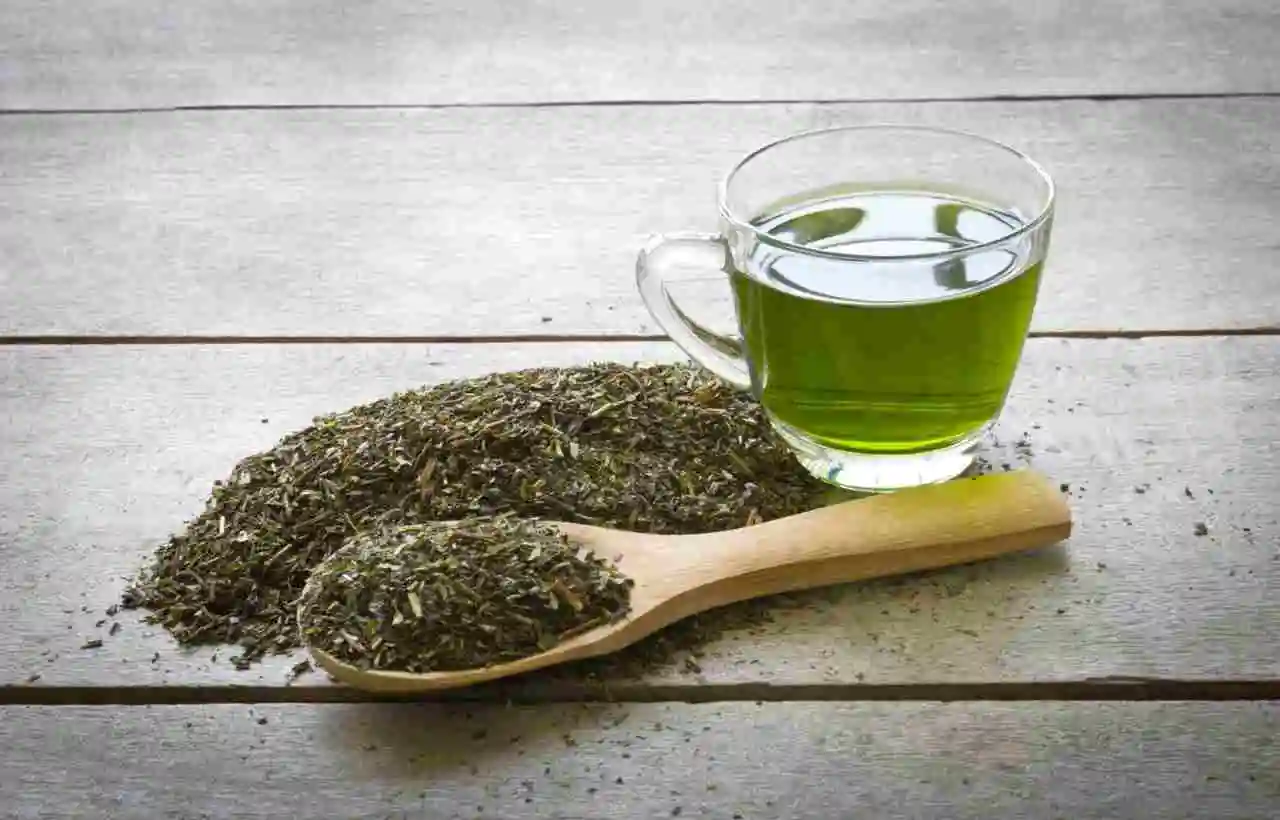 Stanchezza mentale? Il tè verde è l’energizzante naturale che ti serve subito secondo i nutrizionisti Stanchezza mentale? Il tè verde è l’energizzante naturale che ti serve subito secondo i nutrizionisti