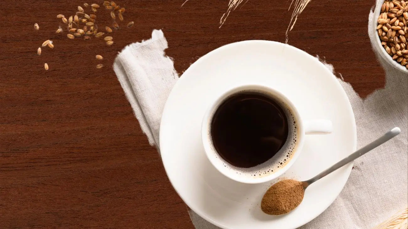 Caffè d’orzo al mattino: il segreto per ridurre l’ansia senza rinunciare all’energia Caffè d’orzo al mattino: il segreto per ridurre l’ansia senza rinunciare all’energia