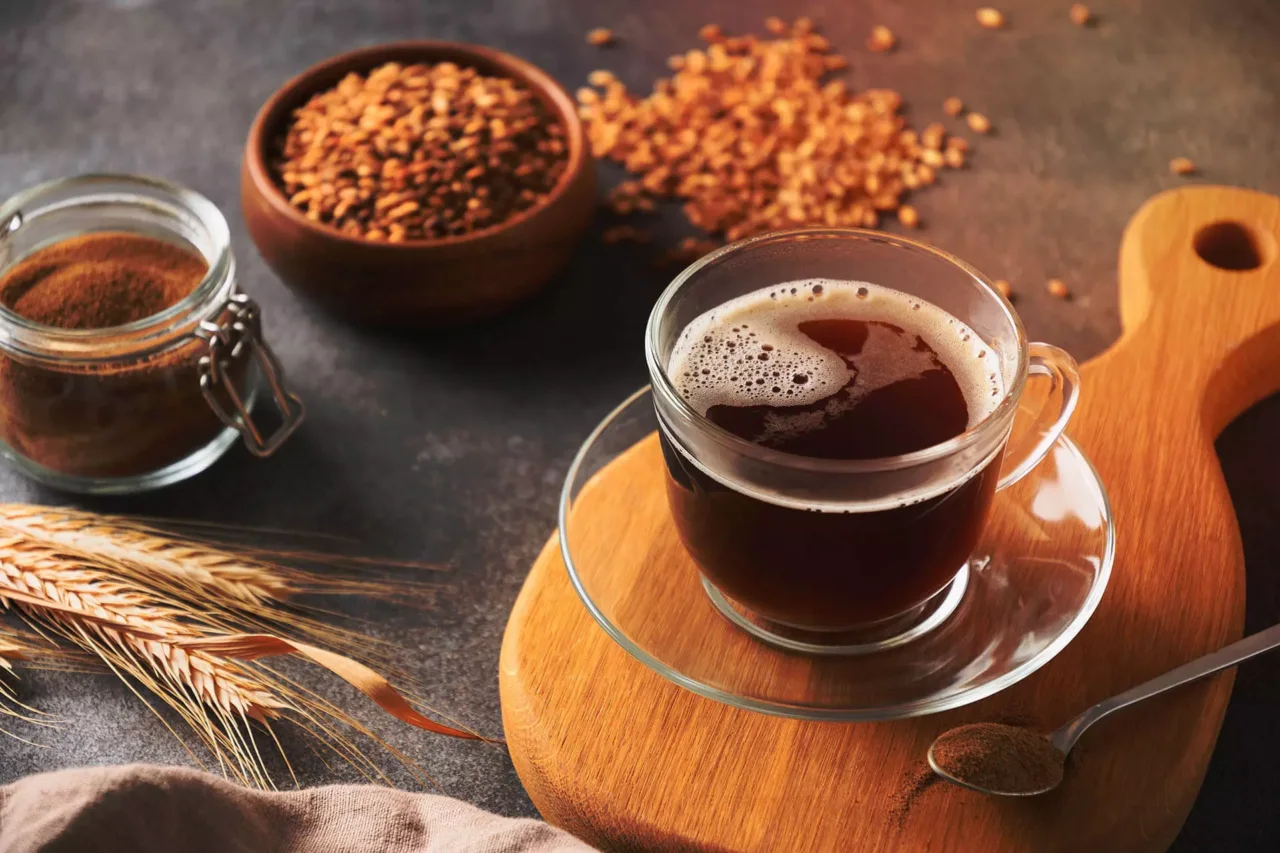 Caffè d’orzo al mattino: il segreto per ridurre l’ansia senza rinunciare all’energia Caffè d’orzo al mattino: il segreto per ridurre l’ansia senza rinunciare all’energia