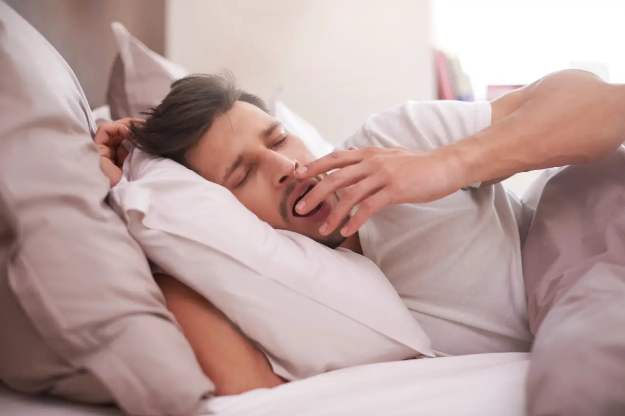 5 errori che sabotano la qualità del sonno a giugno: cosa evitare per riposare davvero meglio 5 errori che sabotano la qualità del sonno a giugno: cosa evitare per riposare davvero meglio