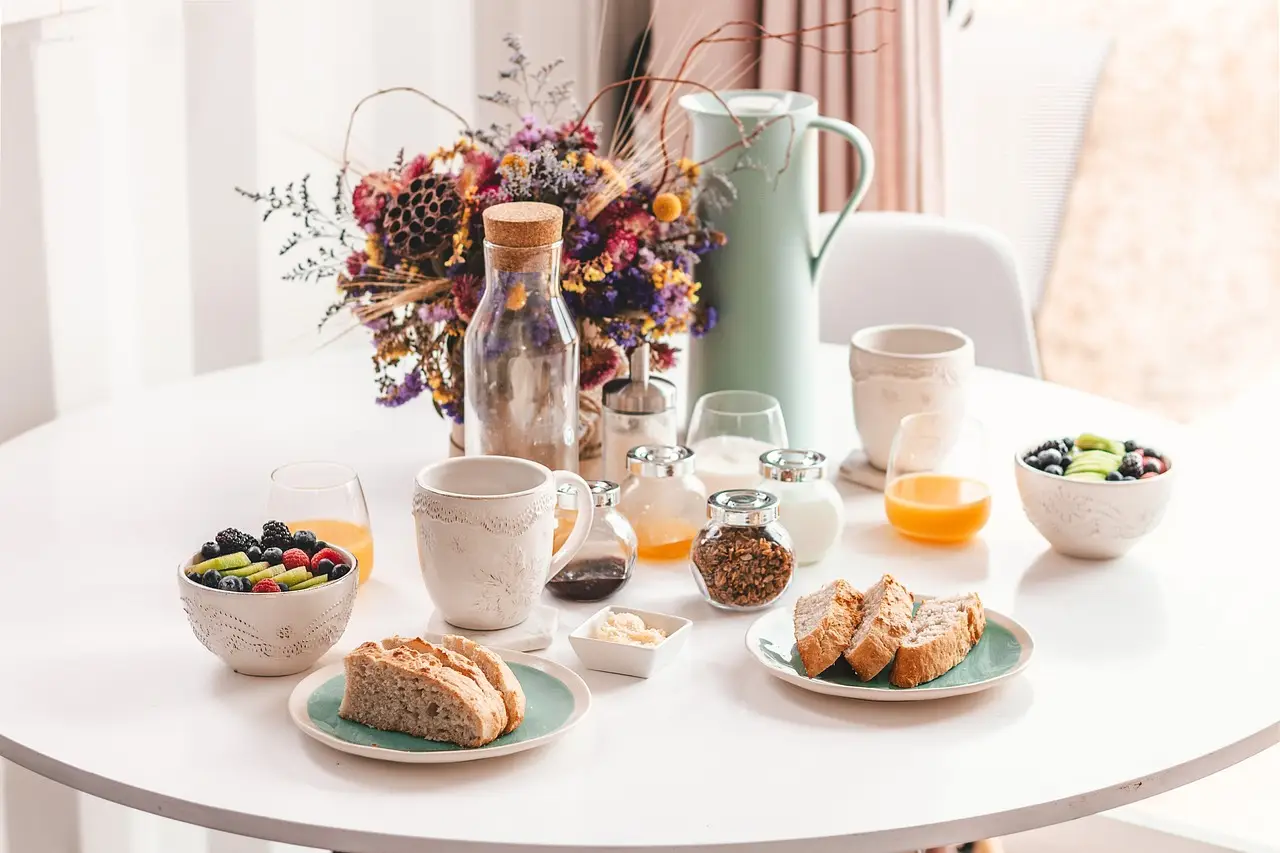 La colazione proteica ideale per una pelle luminosa in estate: la guida dei dermatologi La colazione proteica ideale per una pelle luminosa in estate: la guida dei dermatologi