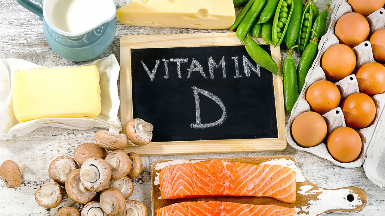 Vitamina D senza integratori: i cibi di stagione che fanno la differenza secondo la Società Italiana di Endocrinologia Vitamina D senza integratori: i cibi di stagione che fanno la differenza secondo la Società Italiana di Endocrinologia