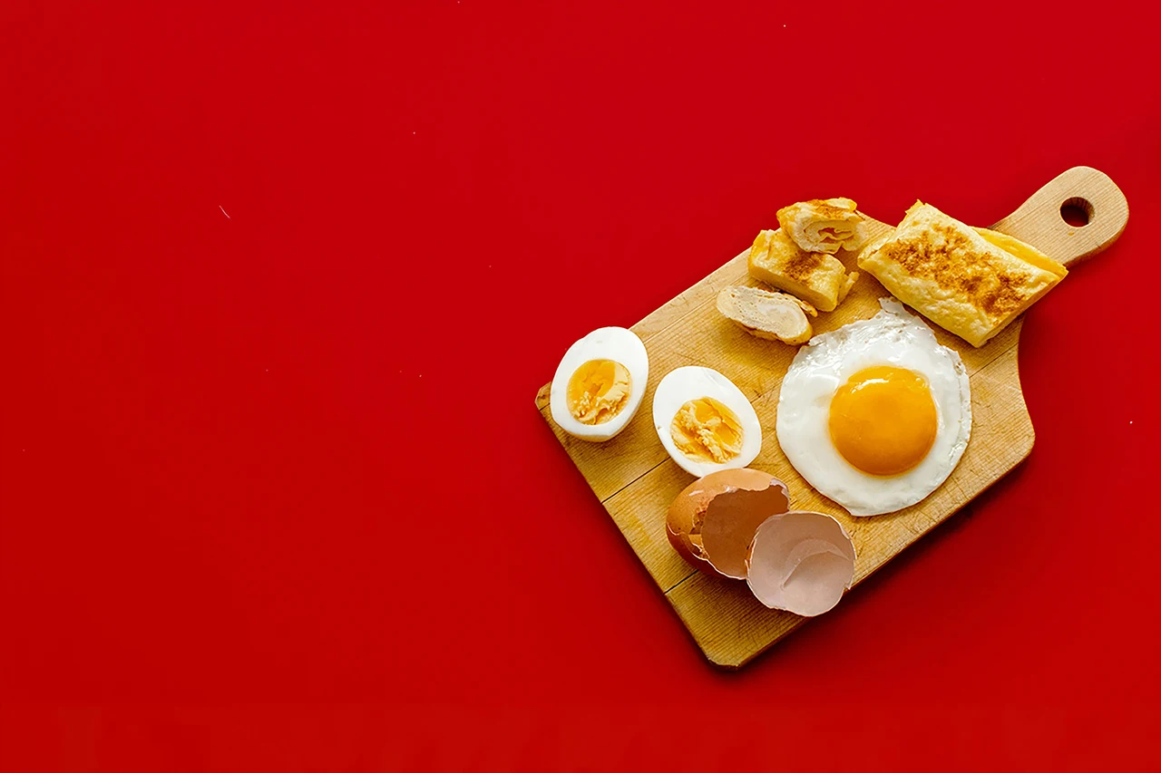 Colazione salata: la soluzione per energia costante nelle giornate calde secondo la SINU Colazione salata: la soluzione per energia costante nelle giornate calde secondo la SINU