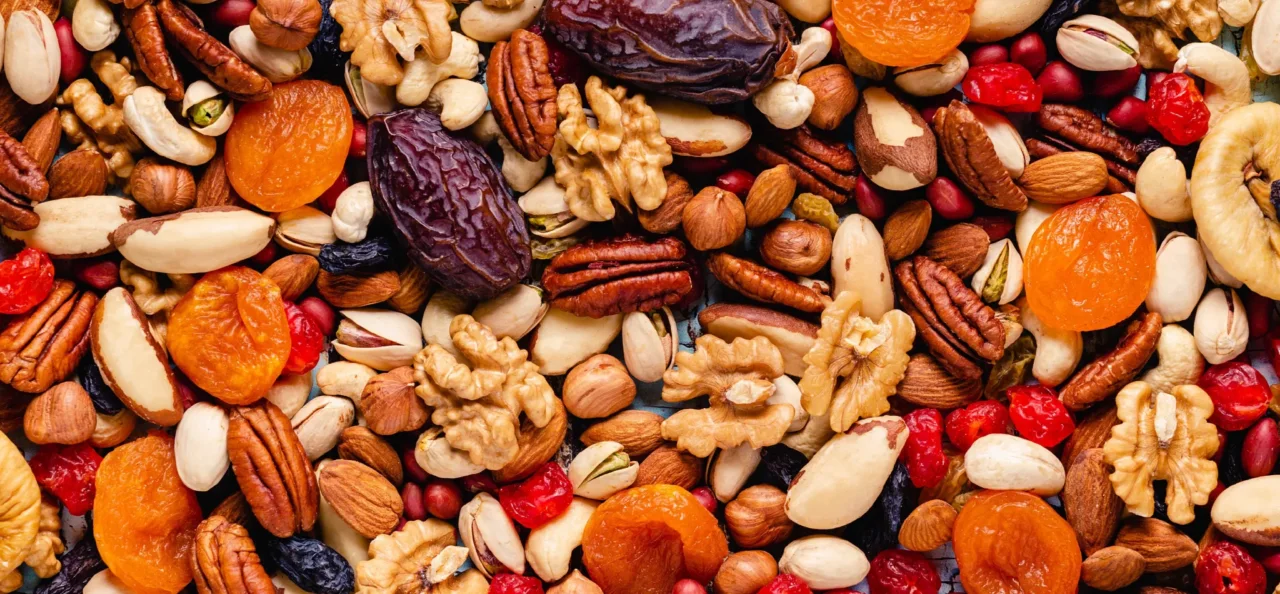 Ricarica la memoria a giugno: la frutta secca consigliata dai neurologi italiani Ricarica la memoria a giugno: la frutta secca consigliata dai neurologi italiani