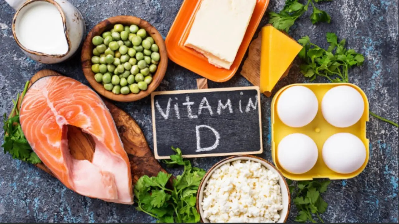 Vitamina D senza integratori: i cibi di stagione che fanno la differenza secondo la Società Italiana di Endocrinologia Vitamina D senza integratori: i cibi di stagione che fanno la differenza secondo la Società Italiana di Endocrinologia