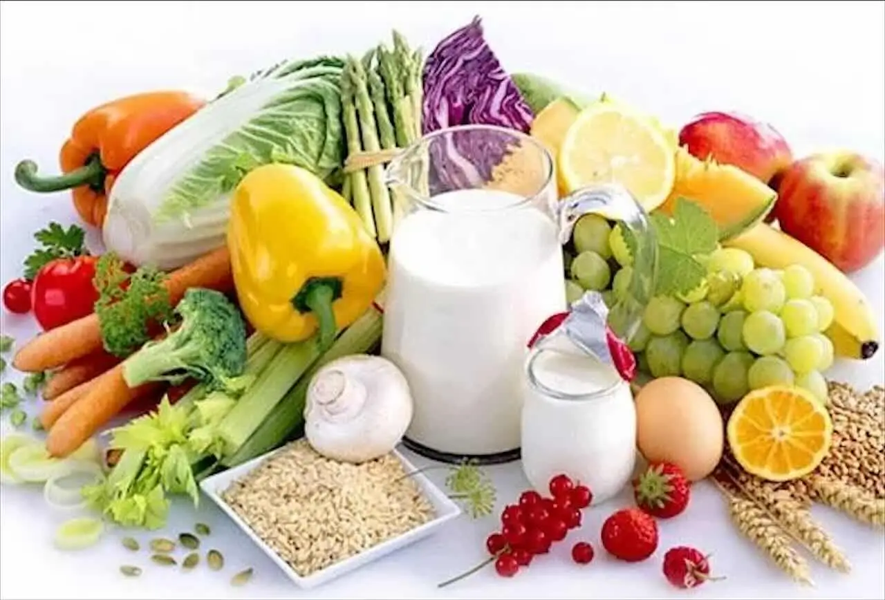 Cosa mangiare per proteggere le articolazioni in modo naturale Cosa mangiare per proteggere le articolazioni in modo naturale