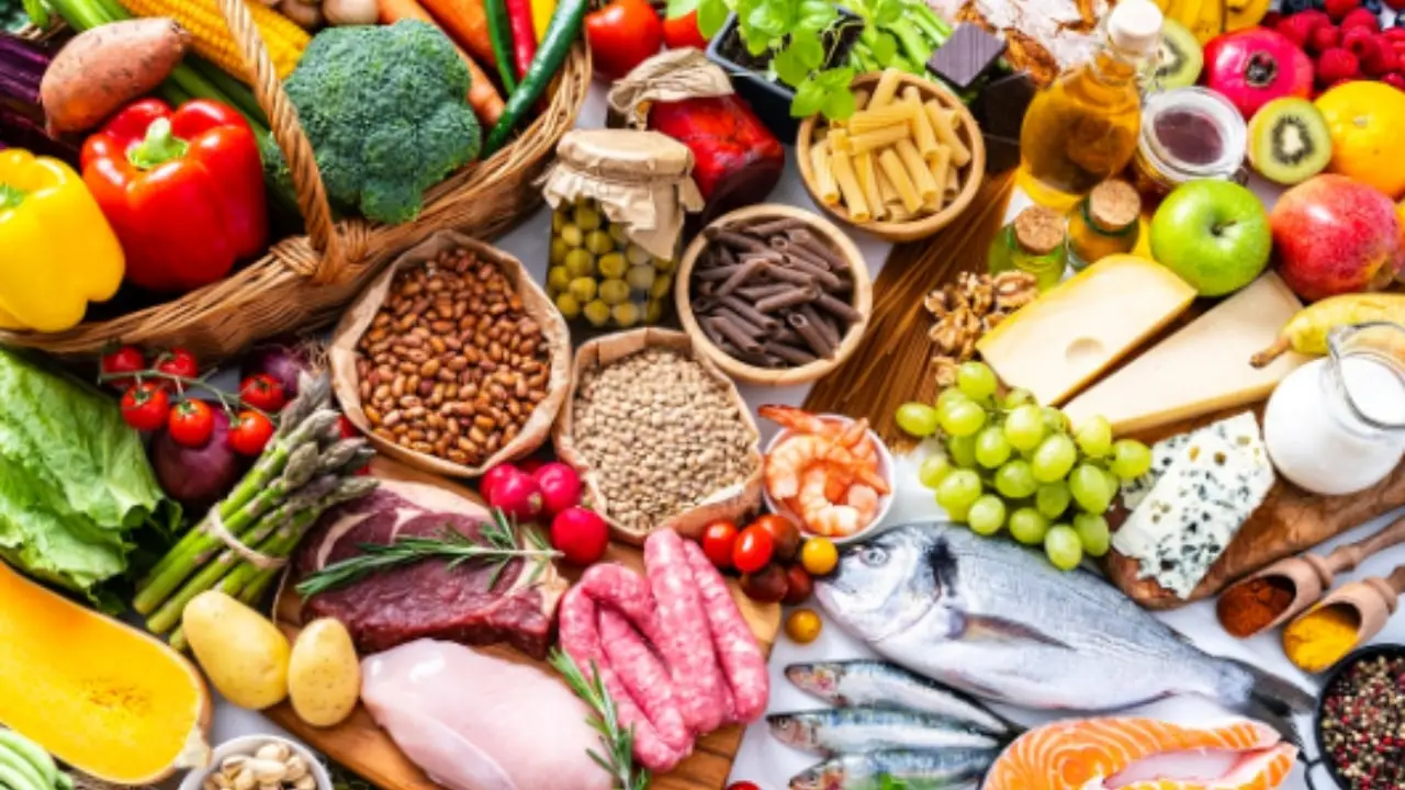 Cosa mangiare per proteggere le articolazioni in modo naturale Cosa mangiare per proteggere le articolazioni in modo naturale